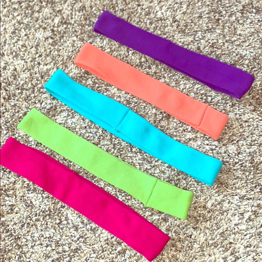 Headbands